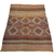 #558 - Tapete Kilim - Handmade - 1,35 X 1,16