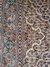 #1166 - Passadeira Tabriz - Handmade - 4,00 X 0,80 - ITD Botafogo RJ | Decoração e Antiguidades