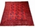 #1010 - Tapete Quadrado Oriental Afghan - Handmade - 2,83 X 2,75