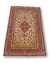 #1024 - Tapete Persa Isfahan 1940 - Handmade - 2,30 X 1,50