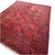 #1010 - Tapete Quadrado Oriental Afghan - Handmade - 2,83 X 2,75 - comprar online