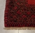 #734 - Tapete Oriental Afghan - Handmade - 1,18 X 0,99 - ITD Botafogo RJ | Decoração e Antiguidades