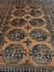 #604 - Tapete Oriental Afghan Gold - Handmade - 2,90 X 2,09 - ITD Botafogo RJ | Decoração e Antiguidades