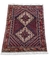 #1032 - Tapete Persa Afshar - Handmade - 1,79 X 1,24