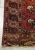 #719 - Tapete Bokhara Tekke 1950 - Handmade - 2,51 X 1,82 - comprar online