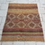 #558 - Tapete Kilim - Handmade - 1,35 X 1,16 - comprar online