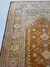 #1214 - Tapete Kayseri Oriental - Handmade - 1,26 X 0,86 - ITD Botafogo RJ | Decoração e Antiguidades