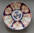 Prato Medalhão Porcelana Imari 46cm - comprar online