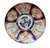 Prato Medalhão Porcelana Imari 46cm