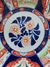 Prato Medalhão Porcelana Imari 46cm - ITD Botafogo RJ | Decoração e Antiguidades