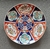 Prato Medalhão Porcelana Imari 46cm - comprar online