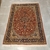 #701 - Tapete Isfahan Sino - Handmade - 2,94 x 1,87