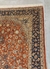 #701 - Tapete Isfahan Sino - Handmade - 2,94 x 1,87 - loja online