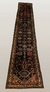 #1168 - Passadeira Karabagh - Handmade - 6,24 X 1,11