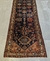 #1168 - Passadeira Karabagh - Handmade - 6,24 X 1,11