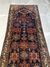 #1168 - Passadeira Karabagh - Handmade - 6,24 X 1,11 na internet