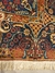 #693 - Tapete Persa Kirman - Handmade - 3,44 X 2,11