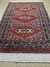 #747 - Tapete Muri Bokhara - Handmade - 0,99 X 0,60 - comprar online