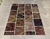 #720 - Tapete Kilim Patchwork Reload - Handmade - 2,00 X 1,50