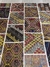 #720 - Tapete Kilim Patchwork Reload - Handmade - 2,00 X 1,50 - comprar online