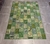 #684 - Tapete Patchwork Reload Green - Handmade - 2,80 X 1,80