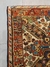 #631 - Tapete Shirvan Ano 1880 - Handmade - 1,51 X 1,04 na internet