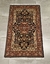 #726 - Tapete Tabriz Indo - Handmade - 1,62 X 0,91