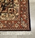 #726 - Tapete Tabriz Indo - Handmade - 1,62 X 0,91 na internet