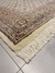 #742 - Tapete Tabriz Indo - Handmade - 3,09 X 1,90 - loja online