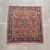 #705 - Tapete Tabriz - Handmade - 0,79 x 0,70