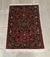 #722 - Tapete Tabriz - Handmade - 1,54 X 1,00