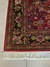 #722 - Tapete Tabriz - Handmade - 1,54 X 1,00 - loja online