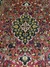 #722 - Tapete Tabriz - Handmade - 1,54 X 1,00 - comprar online