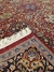 #732 - Tapete Tabriz - Handmade - 2,65 x 2,45