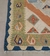 #10116 - Tapete Kilim Turco - Handmade - 1,50 X 1,50 na internet