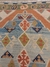 #10116 - Tapete Kilim Turco - Handmade - 1,50 X 1,50 - comprar online