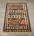 #10130 - Tapete Kilim Caucasiano - Handmade - 1,53 X 1,27