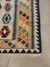 #10121 - Tapete Kilim Turco - Handmade - 1,74 X 1,24 - VENDIDO! - comprar online