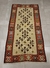 #10109 - Tapete Kilim Turco - Handmade - 1,89 X 0,95