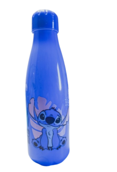 Squeeze Pet Paris 600ml Stitch - comprar online