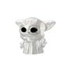 Berloque Star Wars - Baby Yoda em Prata 925