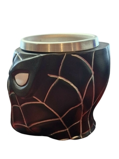 Caneca homem aranha 250ml - comprar online