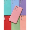 Capinha compativel Silicone aveludado S10 - comprar online