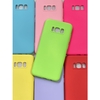 Capinha compativel Silicone aveludado S8 - comprar online