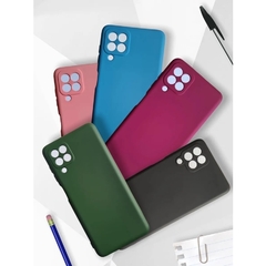 Capa de Silicone para Samsung M32 - comprar online