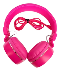 Fone De Ouvido Arco Headphone Com Fio (a-96) - comprar online