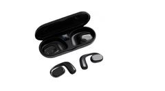 Fone de Ouvido Bluetooth Esportes Condução Óssea - comprar online