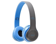 Fone de ouvido over-ear sem fio Over-Ear P47 na internet