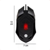 Mouse Gamer Usb Lehmox Ley-206