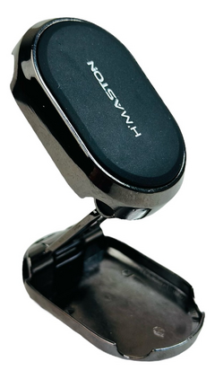 Suporte Para Celular Carro Magnetico 10 Imas H Maston Cj-70 - comprar online